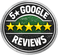 5 Star Google Reviews